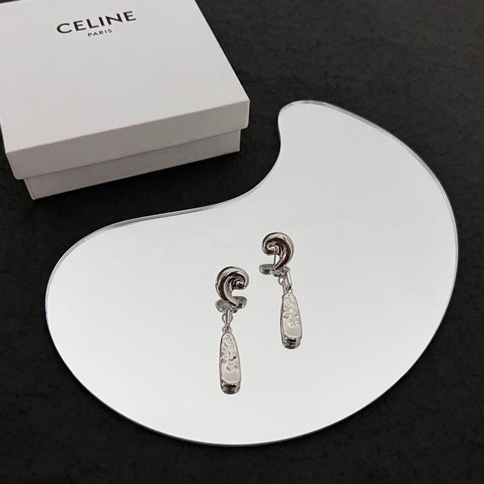 Celine Earrings